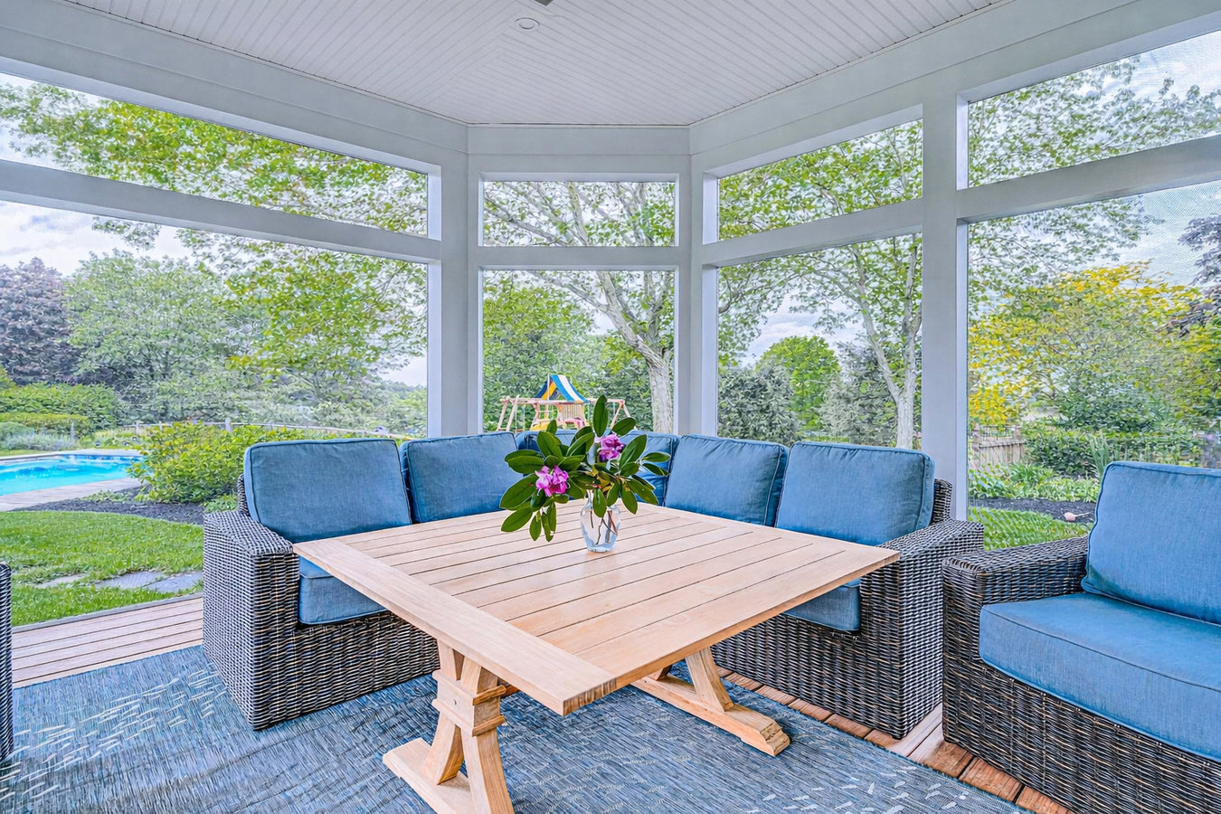 Sunroom additions in Lakewood, CA
