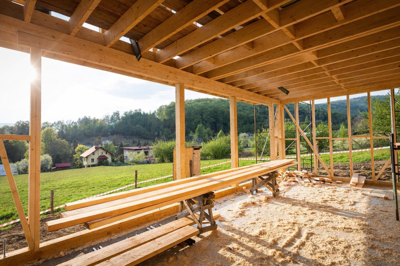 Sunroom construction in Lakewood, CA