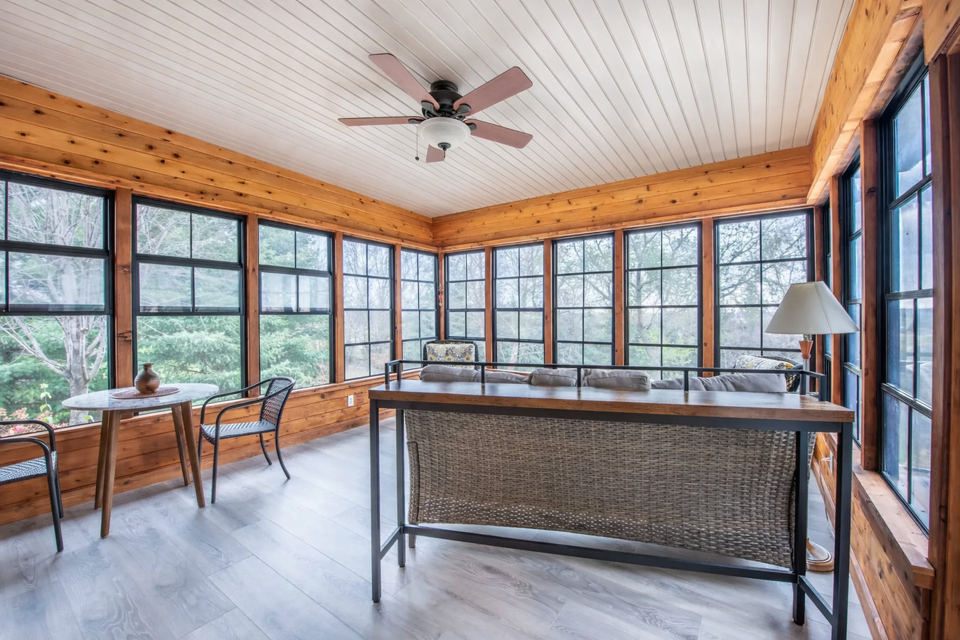 Sunroom Contractor services in Downey, CA